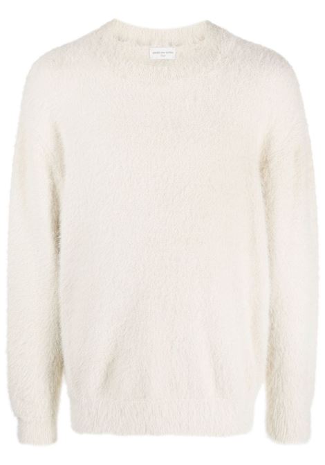 maglione DRIES VAN NOTEN | Felpa | MEES7703005